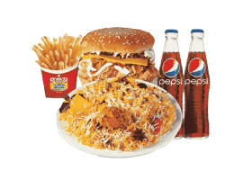 Student Biryani Exclusive Discounted Deal 5 For Rs.870/-image-1617